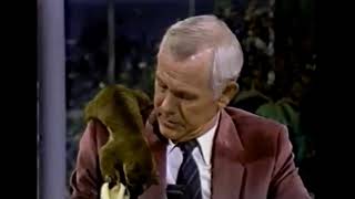 Best of The Tonight Show with Johnny Carson [upl. by Grega]