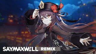 SayMaxWell  The Ten Hilichurls Remix [upl. by Strephon]