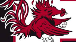 University of South Carolina Gamecocks Fight Song [upl. by Tabitha]