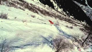 This Wingsuit Pilot Smashes Into An Obstacle At 100 MPH Thats Gotta Hurt  EpicTV Choice Cuts [upl. by Casavant]