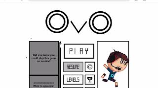 OvO all 53 coins walkthrough [upl. by Amadus]