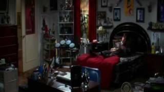 Big Bang Theory  Howards Mother [upl. by Alvie210]