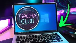 How To Download Gacha Club On PC  Install Gacha Club [upl. by Anavlis498]