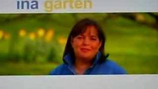 Ina and Jeffrey A Barefoot Contessa Love Story  Barefoot Contessa  Food Network [upl. by Rollo]