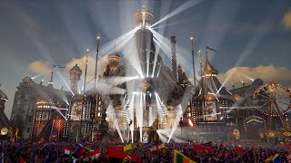 Tomorrowland  Around the World 2021  Official Aftermovie [upl. by Elehcir]