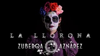 LA LLORONA  Traditional mexican song  LYRICS [upl. by Marmion797]