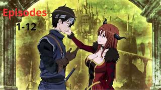 Anime in English Episode 112  Anime FullScreen English Subtitles [upl. by Samala]