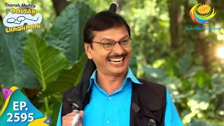 Taarak Mehta Ka Ooltah Chashmah  Episode 2695  Full Episode [upl. by Aninep]