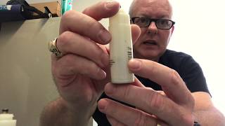 How to refill Thermocell butane cartridges [upl. by Niwroc]