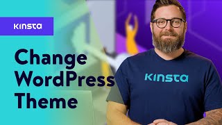 How to Change a WordPress Theme Without Breaking Your Website [upl. by Halstead]