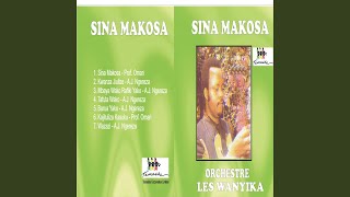 Sina Makosa [upl. by Nerissa]