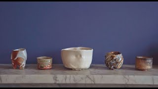 Encounters with Japan Collecting Japanese ceramics [upl. by Aicirtak]