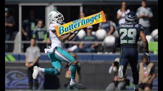 NFL quotButter Fingersquot Moments [upl. by Elwaine]