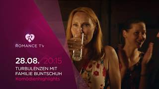 Turbulenzen mit Famile Bundschuh  Romance TV [upl. by Anilyx]