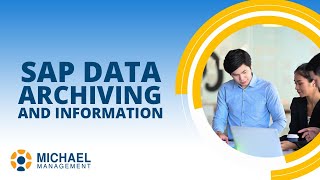 SAP Data Archiving and Information Lifecycle Management [upl. by Krall826]