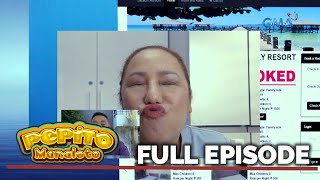 Pepito Manaloto Full Episode 478 Stream Together [upl. by Nyraa]