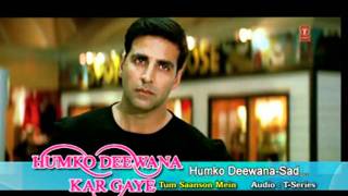 Humko Deewana Kar Gaye  Sad Film  HumKo Deewana Kar Gaye [upl. by Tesler]