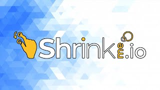 How to Download from ShrinkMeio  Software World [upl. by Gaultiero]