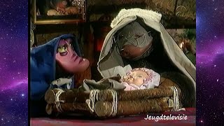 Aflevering van Koekeloere over het Kerstverhaal 15121999 [upl. by Eelhsa588]