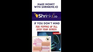 🤔Make Money with Shrinkme io [upl. by Egrog418]