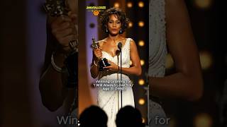 Remembering Whitney Houston Life 19632012 [upl. by Gonyea394]