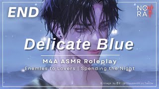 Class Rival Falls Asleep in Your Arms M4A Enemies to Lovers Staying the Night ASMR Roleplay [upl. by Orelu595]