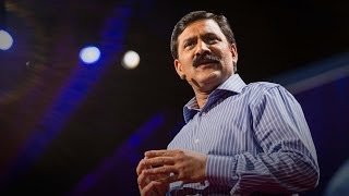 My Daughter Malala  Ziauddin Yousafzai  TED Talks [upl. by Saihttam]