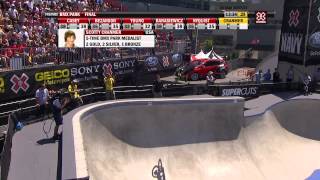 Mens Snowboard Big Air FULL BROADCAST  X Games Aspen 2019 [upl. by Notsahc884]