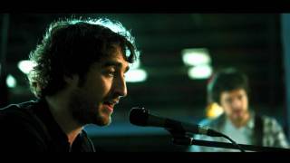 The Coronas  Someone Elses Hands [upl. by Neu]