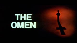 Jerry Goldsmith  Ave Satani The Omen [upl. by Felt]