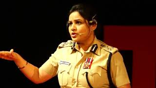 Why Bureaucrats Hesitate to Act  Roopa D Moudgil IPS  TEDxDSCEWomen [upl. by Nosemyaj374]