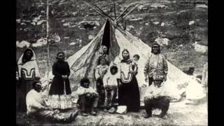 Inuit Throat Singing  Katajjaq [upl. by Labotsirhc]