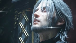 Final Fantasy XV  Stand By Me GMV [upl. by Oninotna]