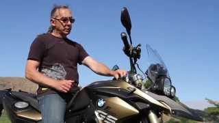 BMW F800GS review [upl. by Braeunig]