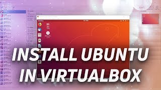 Install Linux on a Virtual Machine using VirtualBox [upl. by Euphemia]