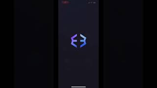 Installing Exodus Mobile Wallet on iPhone [upl. by Nahttam757]