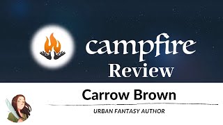 Campfire Review [upl. by Doralyn]