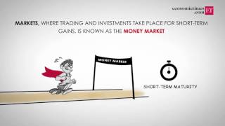 How does the Money Market work [upl. by Starlin191]