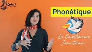 Phonétique française  nasales liaisons et diction [upl. by Rankin]