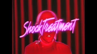 Shock Treatment Original Trailer Jim Sharman 1981 [upl. by Jaret682]