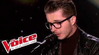 Lana Del Rey – Born To Die  Olympe  The Voice France 2013  Blind Audition [upl. by Gerick]