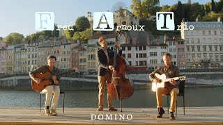 Fred Arnoux Trio Domino [upl. by Nedlog324]