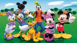 Tekenfilms Nederlands Gesproken  Beste Mickey Mouse en Knabbel en Babbel en Donald Duck Compilat 03 [upl. by Deni]