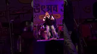 Biswanath basu singing songs awesome [upl. by Irpak]