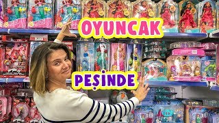 Yine Oyuncak Peşindeyim  Toy Chase  EvcilikTV [upl. by Elfrida]