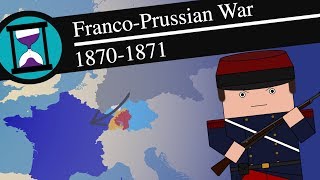 The Franco Prussian War  History Matters Short Animated Documentary [upl. by Esilrahc]