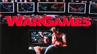 WarGames  Soundtrack Limited Edition  Full Album 1983  2008 [upl. by Sudhir]