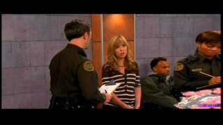 HD iCarly quotiToe Fat Cakesquot  Official Promo [upl. by Heins]