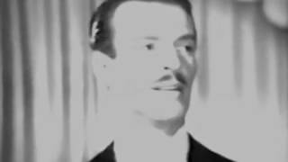 Mandrake The Magician  TV Pilot 1954 [upl. by Seroka730]