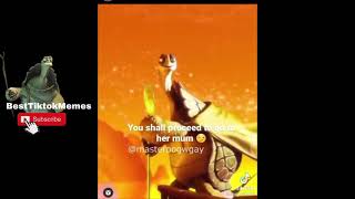 Best ”Master Oogway” Tiktok memes  Funny as hll [upl. by Llehsim]